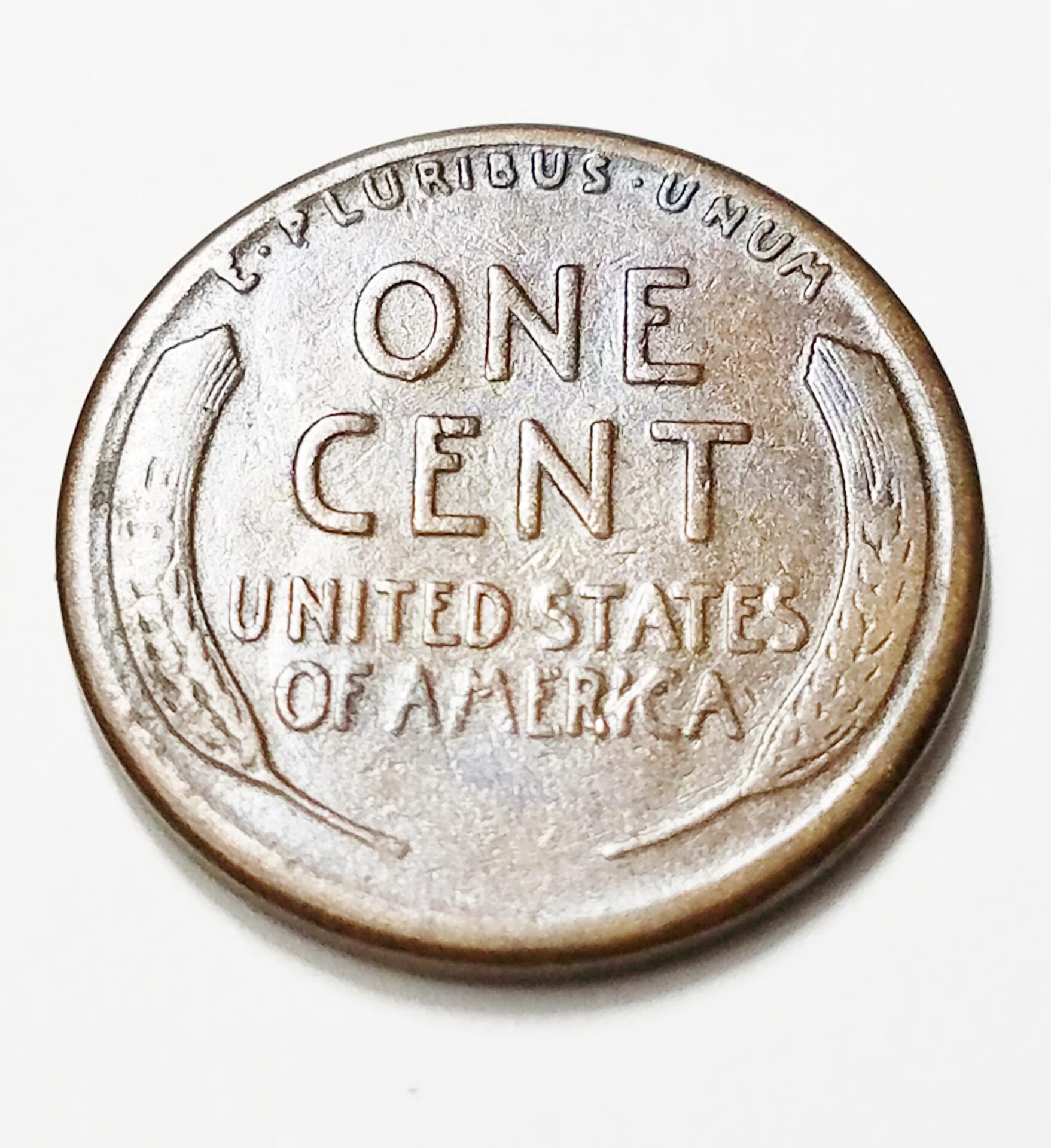 1926 P Lincoln Wheat Cent / Penny *AG OR BETTER **FREE SHIPPING** - Image 2