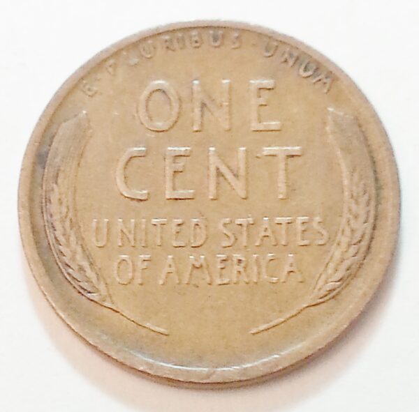 1925 P Lincoln Wheat Cent / Penny *AG OR BETTER  **FREE SHIPPING** - Image 2