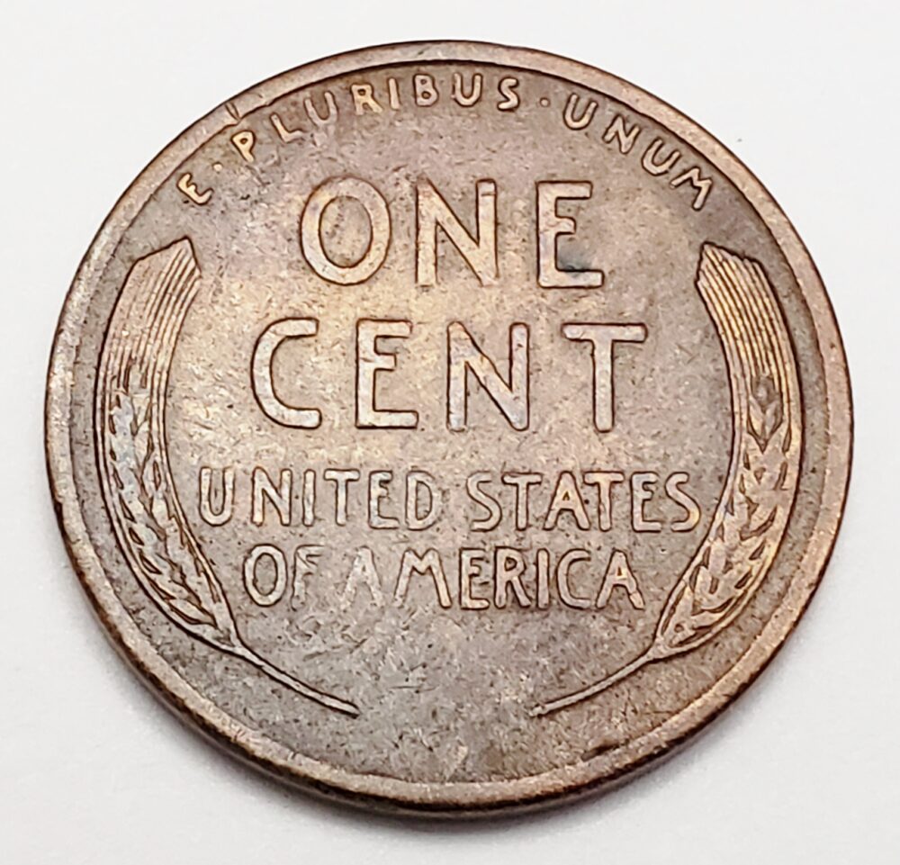 1926 D Lincoln Wheat Cent / Penny *AG OR BETTER **FREE SHIPPING** - Image 2
