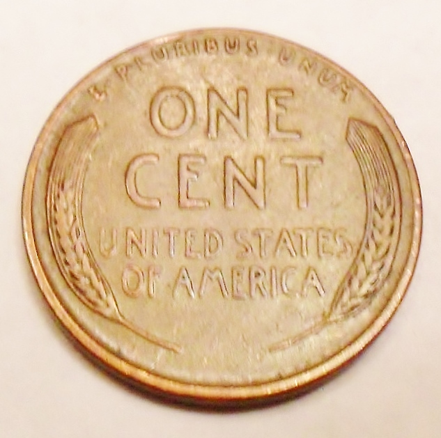 1937 D Lincoln Wheat Cent / Penny *GOOD OR BETTER **FREE SHIPPING** - Image 2