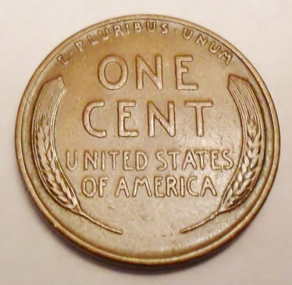 1934 P Lincoln Wheat Cent / Penny *GOOD OR BETTER  **FREE SHIPPING** - Image 2