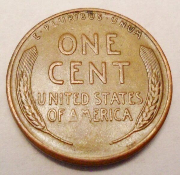 1940 S Lincoln Wheat Cent / Penny *FINE OR BETTER*  **FREE SHIPPING** - Image 2