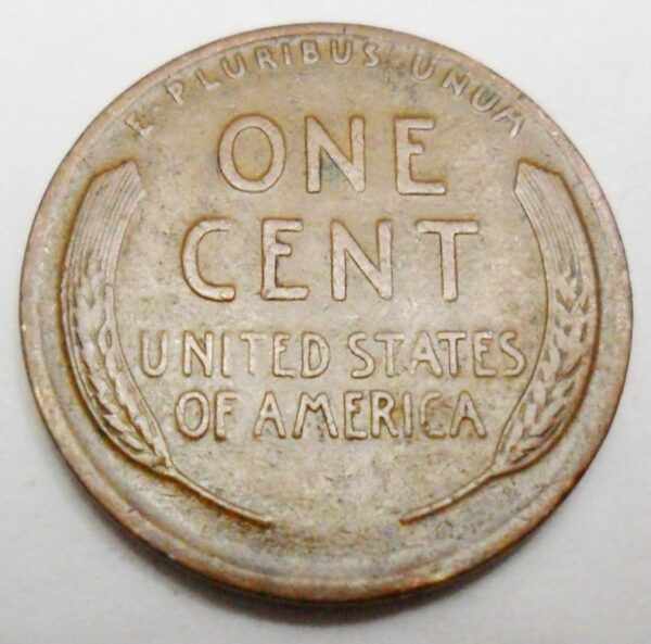 1919 P Lincoln Wheat Cent / Penny *AG OR BETTER  **FREE SHIPPING** - Image 2