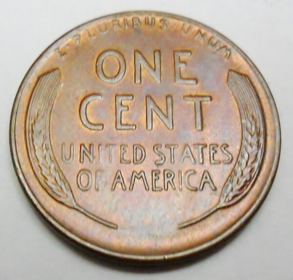 1936 P Lincoln Wheat Cent / Penny *GOOD OR BETTER  **FREE SHIPPING** - Image 2