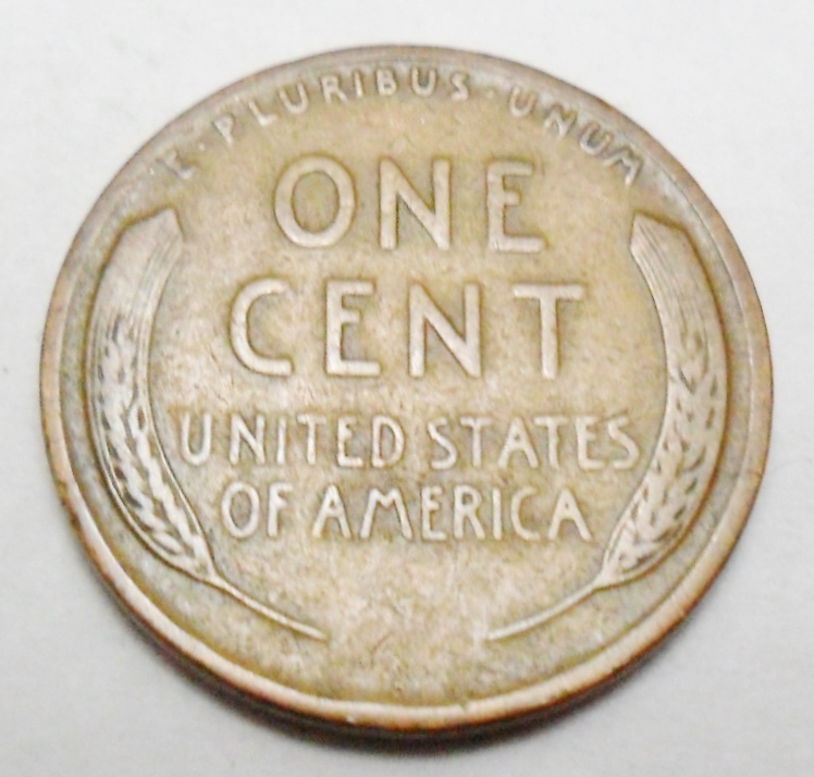 1927 P Lincoln Wheat Cent / Penny *AG OR BETTER **FREE SHIPPING** - Image 2