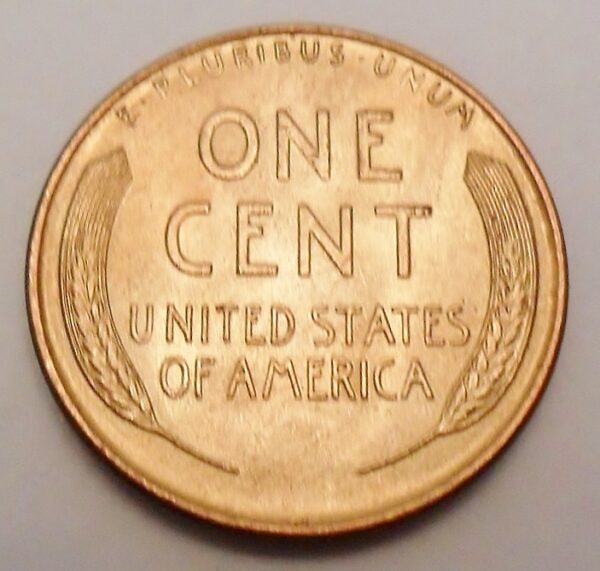 1939 P Lincoln Wheat Cent / Penny *GOOD OR BETTER  **FREE SHIPPING** - Image 2