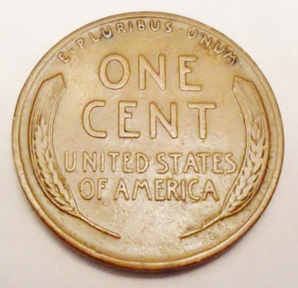 1930 P Lincoln Wheat Cent / Penny *GOOD OR BETTER  **FREE SHIPPING** - Image 2