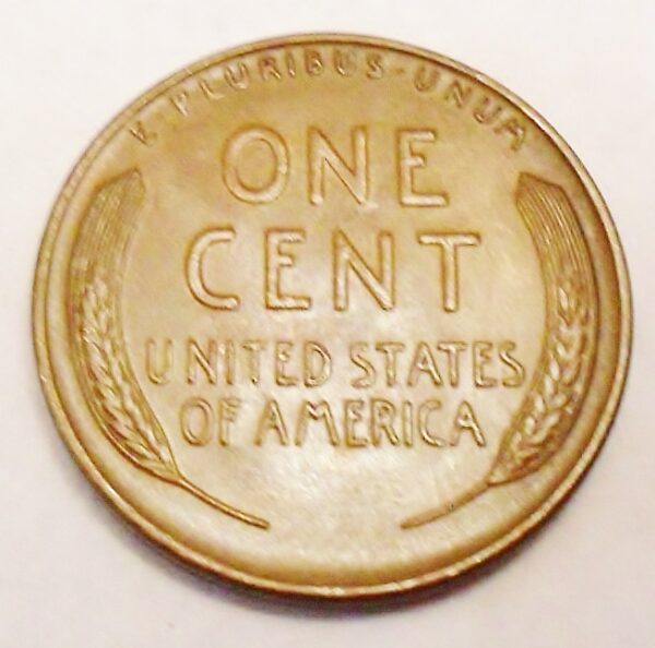 1937 P Lincoln Wheat Cent / Penny *GOOD OR BETTER  **FREE SHIPPING** - Image 2