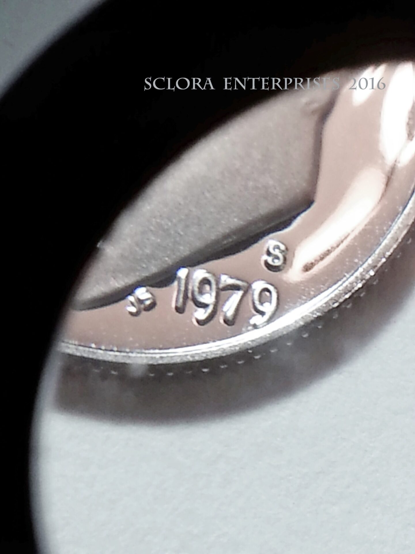 1979 S Roosevelt Dime Type II (2) *PROOF* **FREE SHIPPING** - Image 2