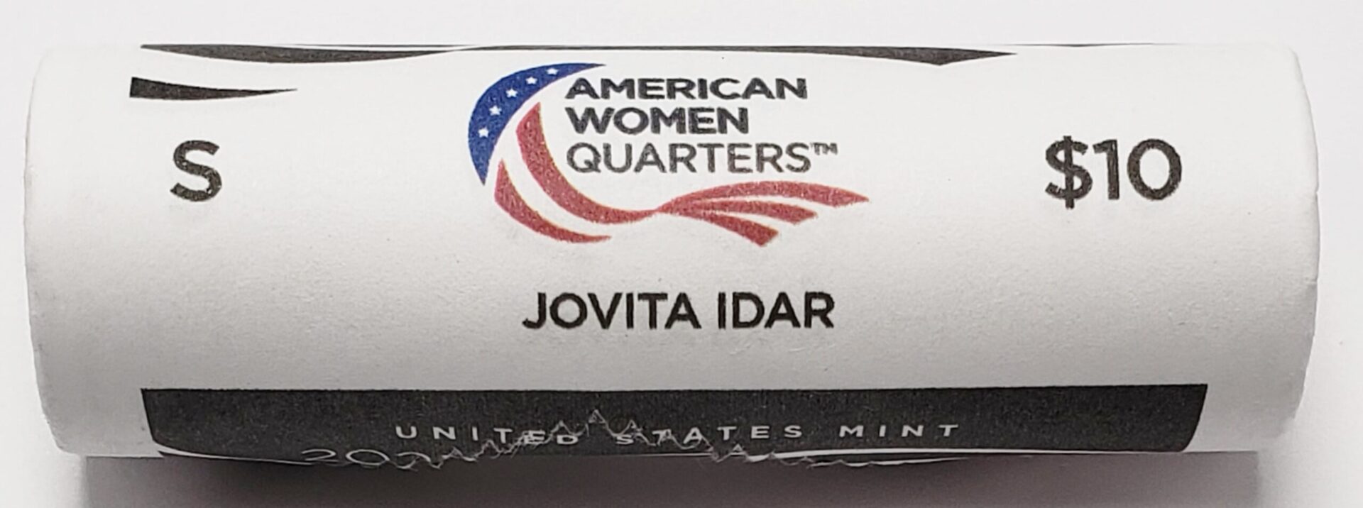 2023 S JOVITA IDAR QUARTER *BU UNCIRCULATED* **FREE SHIPPING** – Sclora - How Many Jovita Idar Quarters Were Made