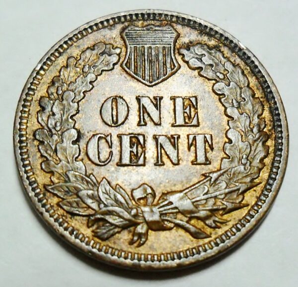 1903 P Indian Head Cent / Penny *AG OR BETTER*  **FREE SHIPPING** - Image 2