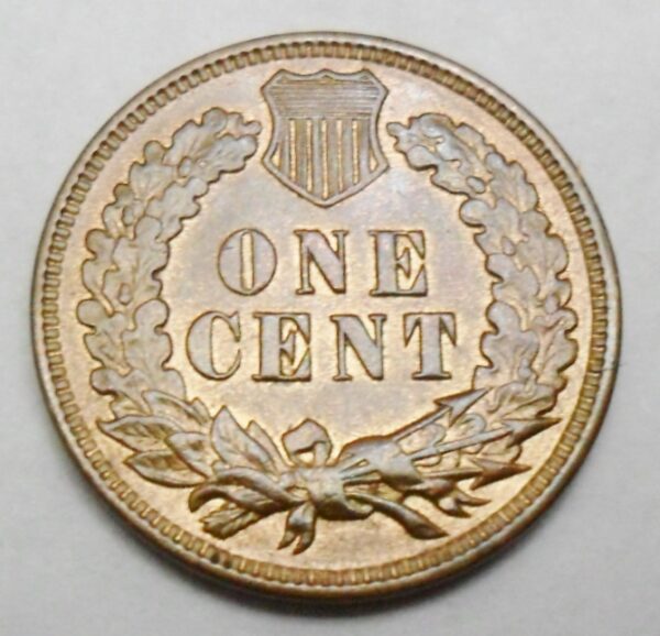 1905 P Indian Head Cent / Penny *AG OR BETTER*  **FREE SHIPPING** - Image 2