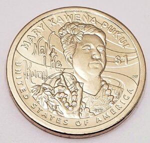 2025 D Sacagawea Dollar  *BU - UNCIRCULATED*  **FREE SHIPPING**