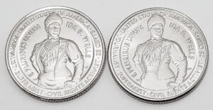 2025 P & D IDA B. WELLS QUARTERS *BU UNCIRCULATED* **FREE SHIPPING**
