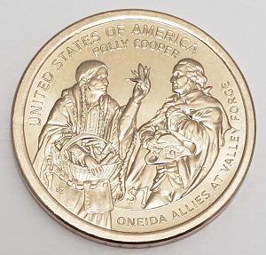 2026 P Sacagawea Dollar  *BU - UNCIRCULATED*  **FREE SHIPPING**