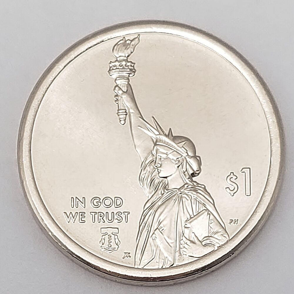 2026 D American Innovation Dollar Coin Minnesota Refrigeration *BU* **FREE SHIPPING** - Image 2